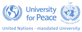 University for Peace United Nations mandated University