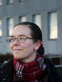 Katelin Marit Parsons