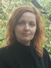 Victoria Konstantinova