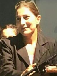 Anastasia Hamatsou
