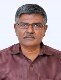 Irudaya Rajan, S